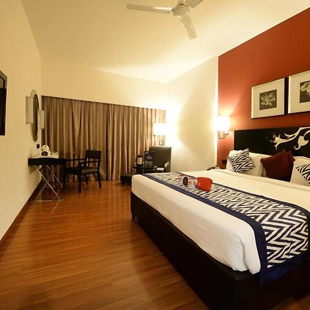 The Kay Hotel วิเจยาวารา ภายนอก รูปภาพ