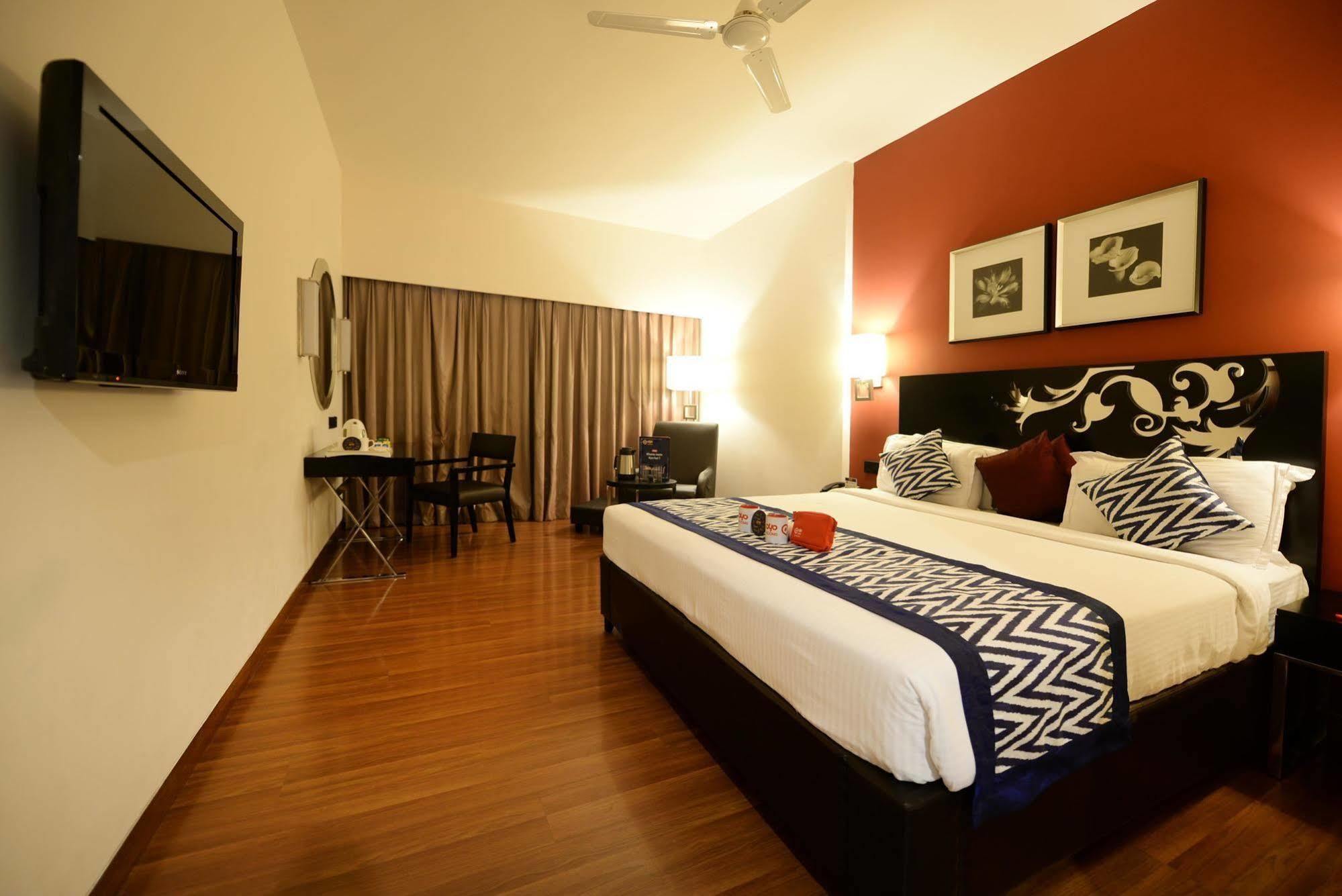 The Kay Hotel วิเจยาวารา ภายนอก รูปภาพ