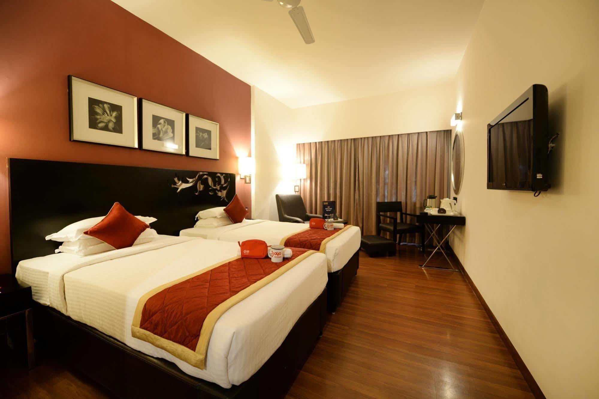 The Kay Hotel วิเจยาวารา ภายนอก รูปภาพ