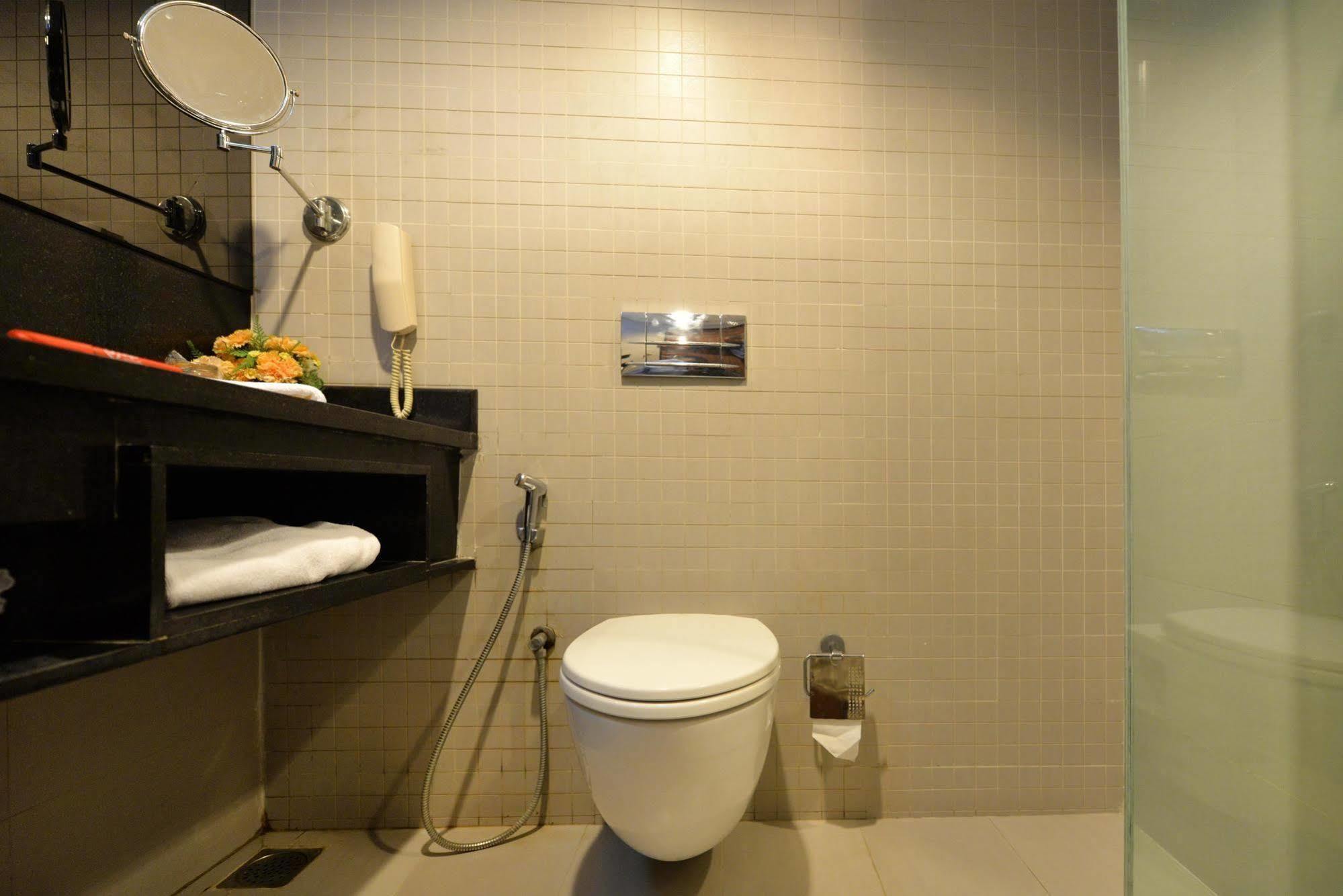 The Kay Hotel วิเจยาวารา ภายนอก รูปภาพ