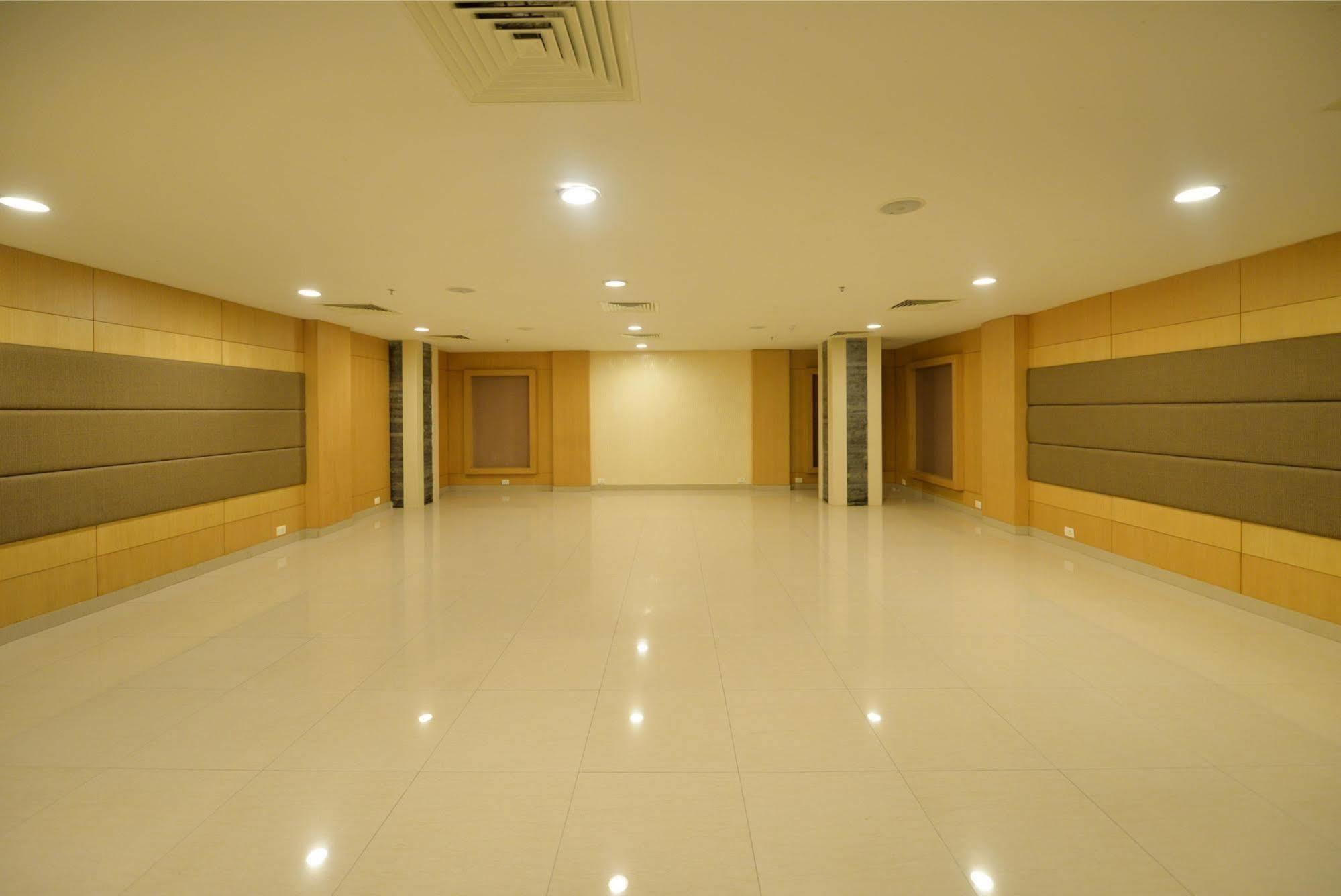 The Kay Hotel วิเจยาวารา ภายนอก รูปภาพ