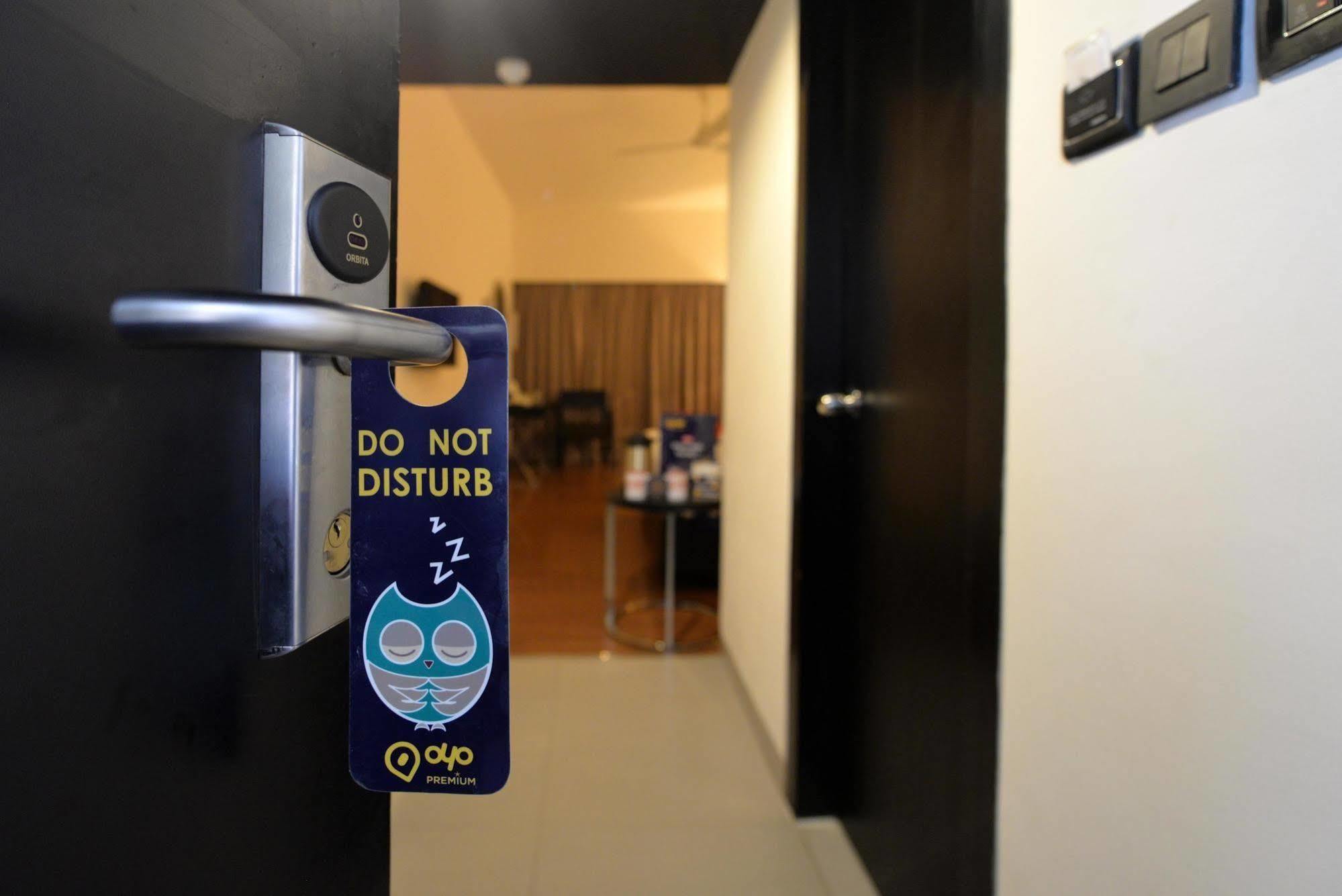The Kay Hotel วิเจยาวารา ภายนอก รูปภาพ